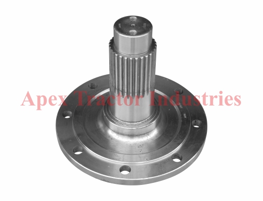 Part No. AP 323