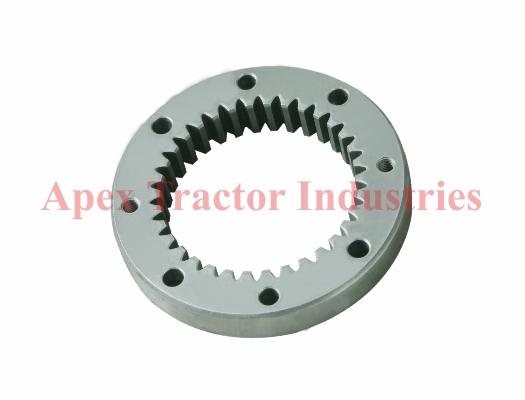 Part No. AP 211 Motor Crown 34T, 36T